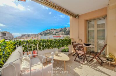 vente appartement 479 000 € à proximité de Nice (06100)