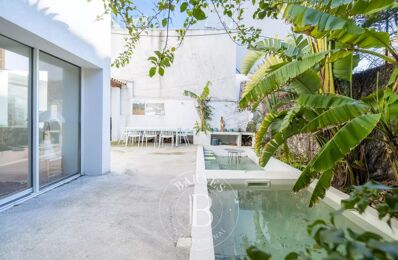 vente maison 1 140 000 € à proximité de Marseille 6 (13006)