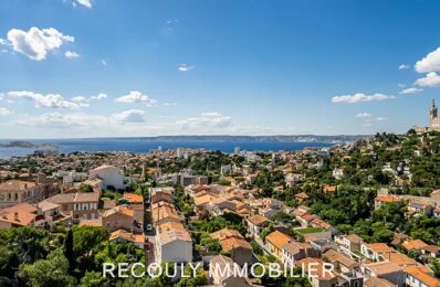 vente appartement 510 000 € à proximité de Aubagne (13400)