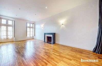 appartement 3 pièces 99 m2 à vendre à Nantes (44000)