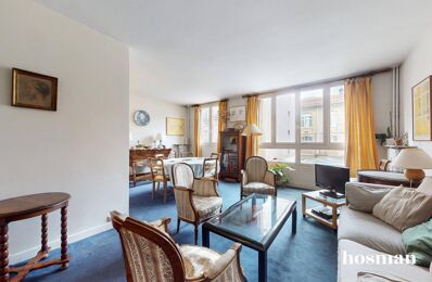 appartement 3 pièces 71 m2 à vendre à Paris 15 (75015)