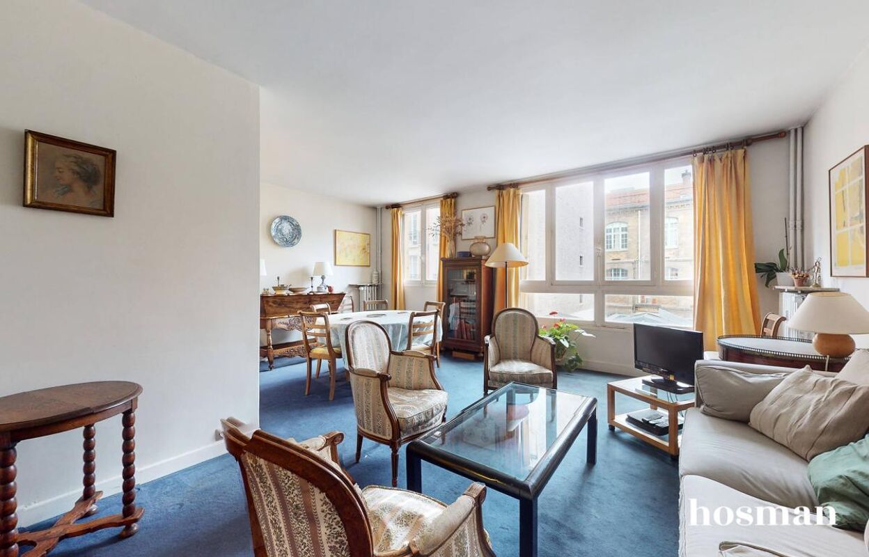 appartement 3 pièces 71 m2 à vendre à Paris 15 (75015)