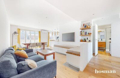 vente appartement 470 000 € à proximité de Les Pennes-Mirabeau (13170)