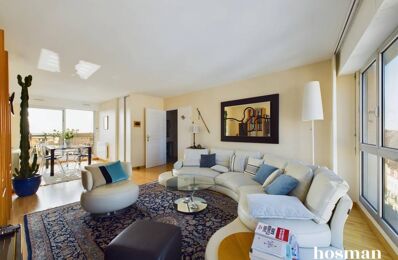 vente appartement 710 000 € à proximité de Vaires-sur-Marne (77360)