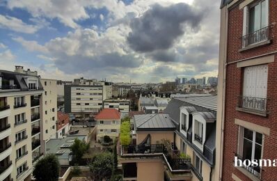 vente appartement 178 000 € à proximité de Bourg-la-Reine (92340)