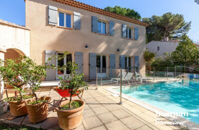 vente maison 855 000 € à proximité de Marseille 5 (13005)