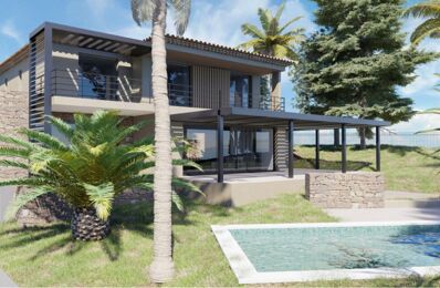 vente maison 3 685 000 € à proximité de Saint-Tropez (83990)