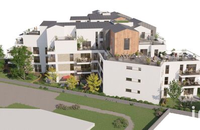 vente appartement 389 000 € à proximité de Ozoir-la-Ferrière (77330)