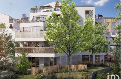 vente appartement 397 000 € à proximité de Chennevières-sur-Marne (94430)