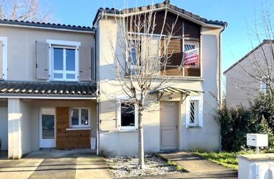 maison 5 pièces 107 m2 à vendre à Marssac-sur-Tarn (81150)