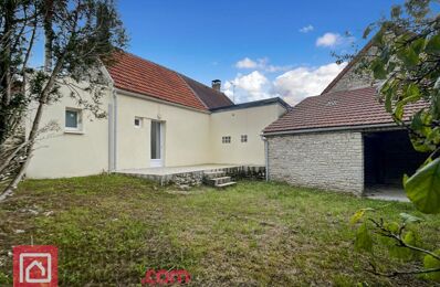 vente maison 74 000 € à proximité de Mailly-la-Ville (89270)