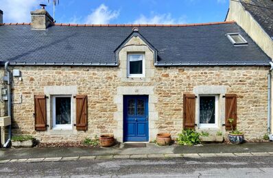 maison 6 pièces 144 m2 à vendre à Plouray (56770)