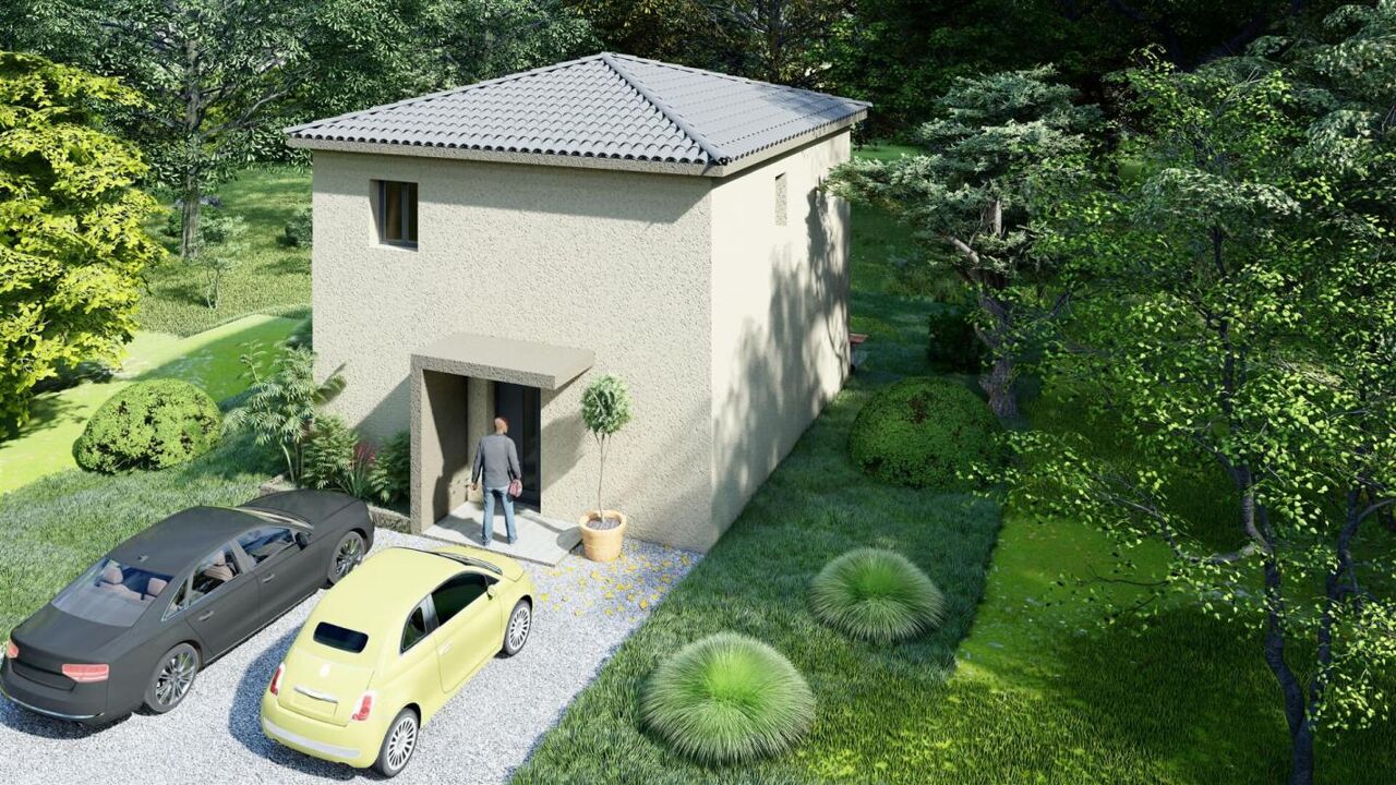 maison 4 pièces 82 m2 à vendre à Vescovato (20215)
