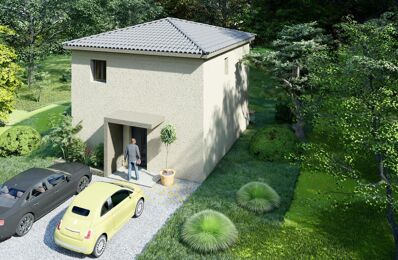 vente maison 297 500 € à proximité de Lucciana (20290)