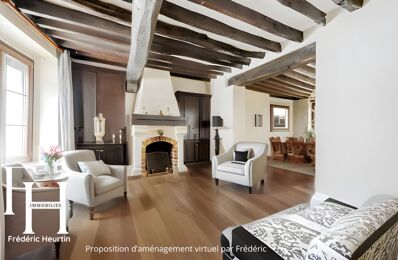 vente maison 339 000 € à proximité de Eaubonne (95600)