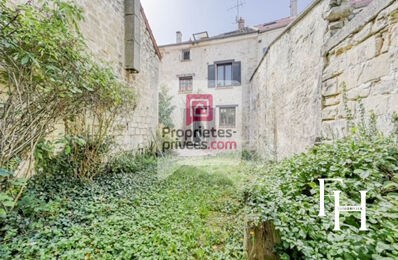 vente maison 299 900 € à proximité de Frépillon (95740)