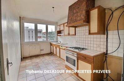 vente appartement 79 000 € à proximité de Le Chambon-Feugerolles (42500)