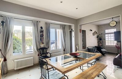 vente maison 379 000 € à proximité de Orsay (91400)