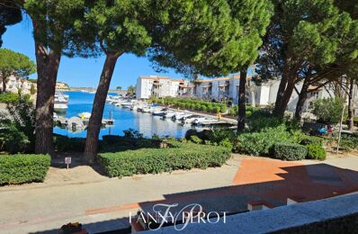 vente appartement 164 000 € à proximité de Collioure (66190)