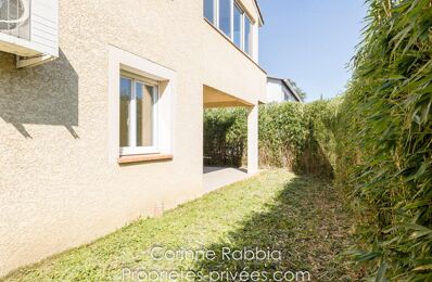 vente appartement 235 000 € à proximité de Gagnac-sur-Garonne (31150)