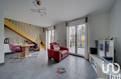vente maison 249 000 € à proximité de Montigny-Lès-Metz (57950)