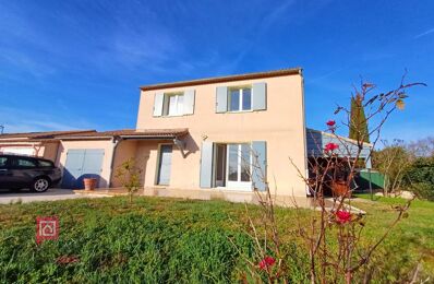 vente maison 349 000 € à proximité de La Motte (83920)