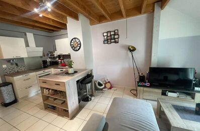 location appartement 654 € CC /mois à proximité de La Turballe (44420)