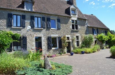 vente maison 556 500 € à proximité de Fresnay-sur-Sarthe (72130)