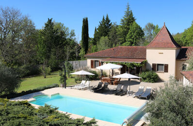 vente maison 365 000 € à proximité de Veyrines-de-Domme (24250)