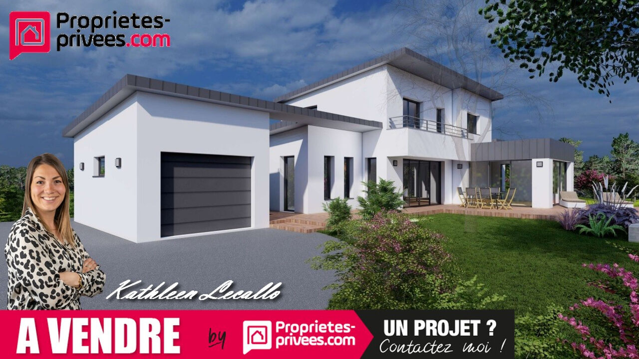 maison 7 pièces 160 m2 à vendre à La Baule-Escoublac (44500)