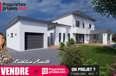 vente maison 1 084 740 € à proximité de La Turballe (44420)