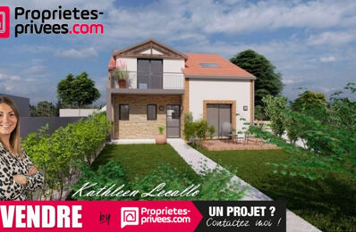 vente maison 1 084 740 € à proximité de Saint-Père-en-Retz (44320)