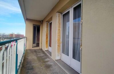 vente appartement 167 480 € à proximité de Saint-Pavace (72190)