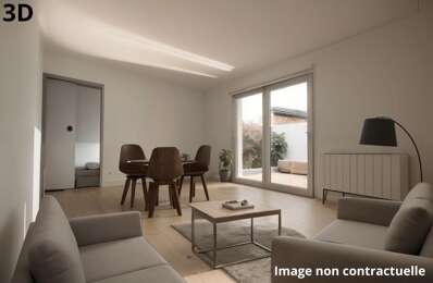 vente appartement 149 000 € à proximité de Faverges-Seythenex (74210)