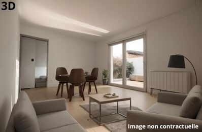 vente appartement 149 000 € à proximité de Les Chapelles (73700)