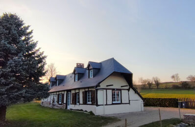 vente maison 260 000 € à proximité de Lachapelle-Aux-Pots (60650)