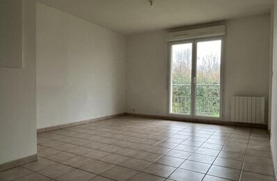 vente appartement 74 000 € à proximité de Cormeilles (27260)