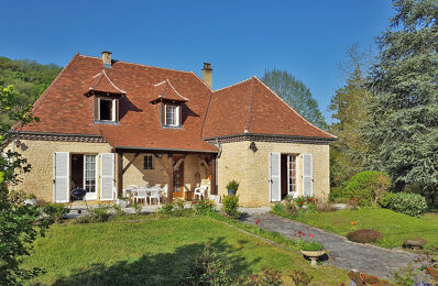 vente maison 265 000 € à proximité de Auriac-du-Périgord (24290)