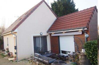 vente maison 200 000 € à proximité de Pontailler-sur-Saône (21270)