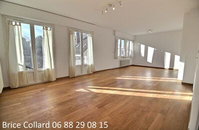 appartement 3 pièces 96 m2 à vendre à Nogent-sur-Oise (60180)