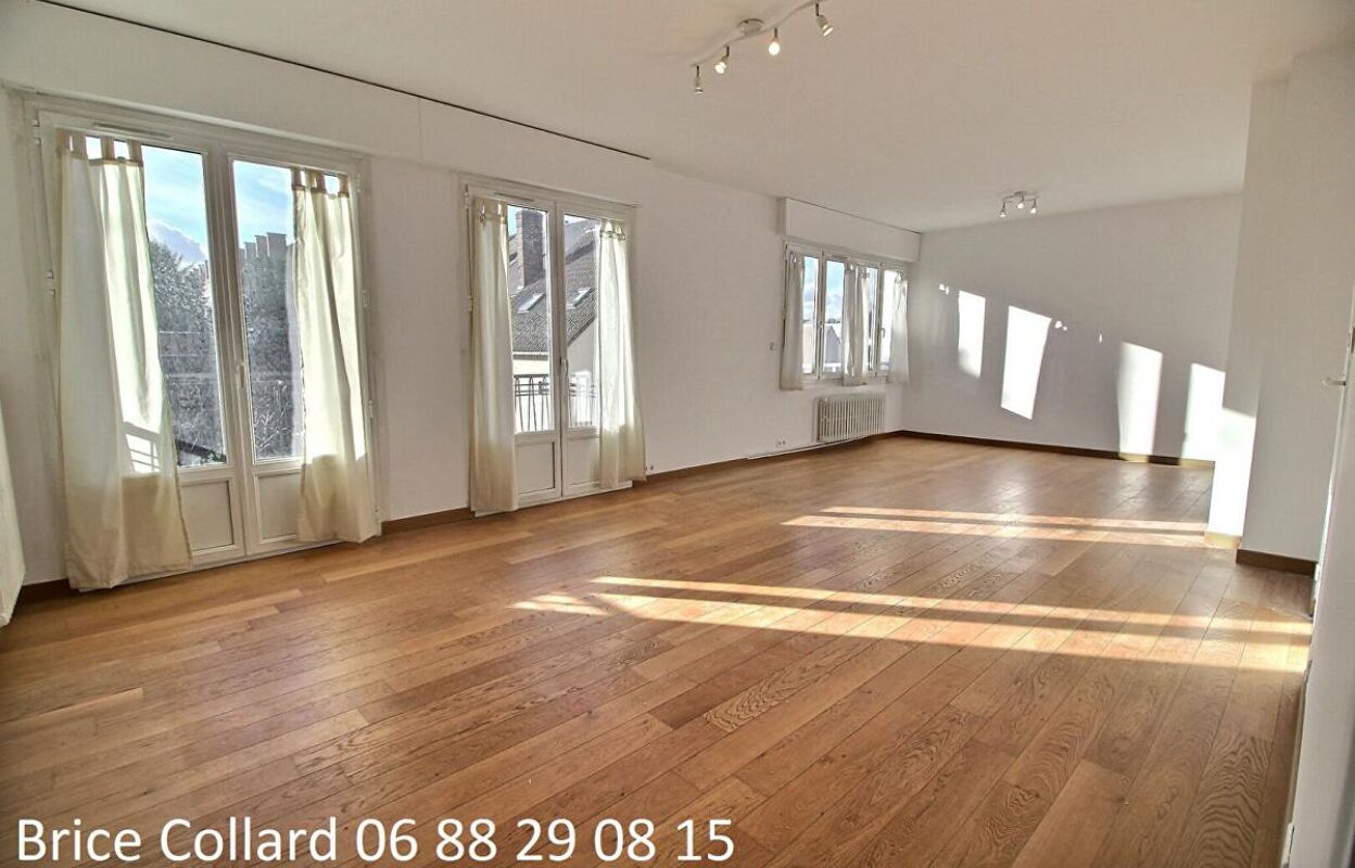 appartement 3 pièces 96 m2 à vendre à Nogent-sur-Oise (60180)