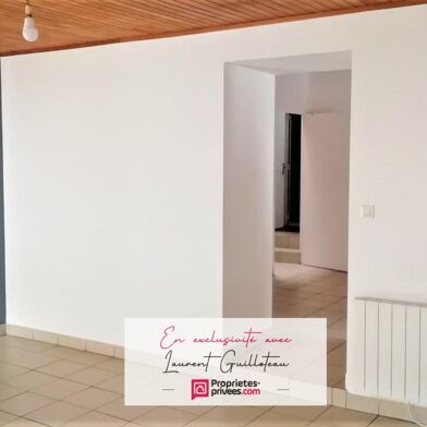 Maison 7 pièces 153 m²