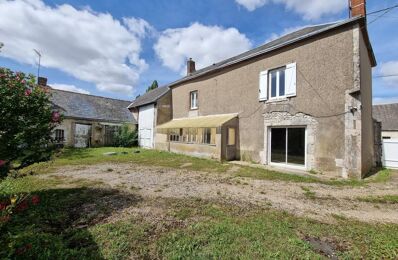 vente maison 169 990 € à proximité de Toury (28310)