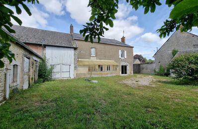 vente maison 169 990 € à proximité de Gidy (45520)