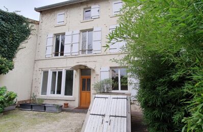 vente maison 265 200 € à proximité de Pargny-sur-Saulx (51340)