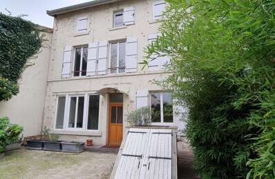 vente maison 265 200 € à proximité de Lisle-en-Rigault (55000)