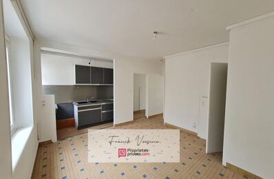 vente maison 129 900 € à proximité de Saint-Vincent-Sterlanges (85110)