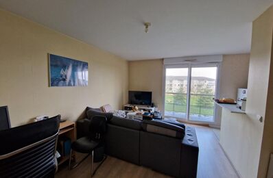 vente appartement 94 990 € à proximité de Marçay (86370)