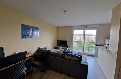 vente appartement 86 990 € à proximité de Neuville-de-Poitou (86170)