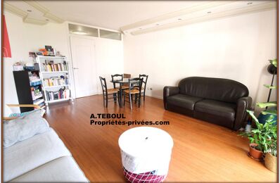 vente appartement 498 000 € à proximité de Lyon 2 (69002)